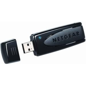 NETGEAR WNA1100 N150 Wireless-N wifi wi fi USB Adapter - Click Image to Close